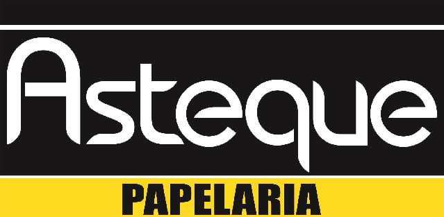 Asteque Papelaria