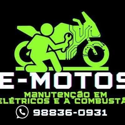 E-Motos
