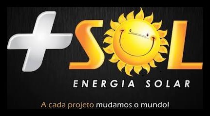 +Sol Energia Solar